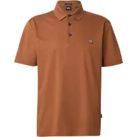 BOSS Parris 01 10263030 Kortermet Poloskjorte