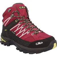 CMP Rigel Mid Wp 3q12946 Tursko