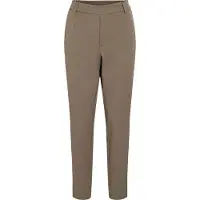 Vila Varone Slim Fit Høye Bukser