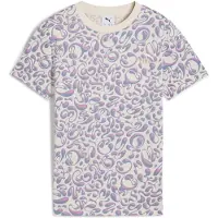 Puma Essentials Tweenerverse Kortarmet T-skjorte