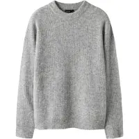 Name it Kleave O-neck Knit Genser