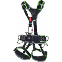 Ocun Thor 4q Komplett Sele