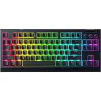 Razer Blackwidow V4 Tenkeyless Hyperspeed Gaming-tastatur Spansk