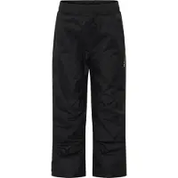 Didriksons Skallbukser - Avan - Svart - - 110 - Ski Pants