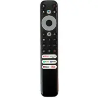 24.Se Fjernkontroll RC902V for TCL TV-er