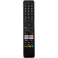 24hShop Fjernkontroll RC45160 for Toshiba/Panasonic TV-er