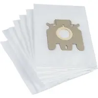 Nordic Quality Støvsugerposer MMI 2132 til Miele 15-pak