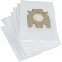 Nordic Quality Støvsugerposer MMI 2130 til Miele 15-pak