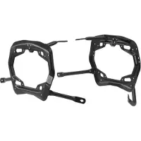SW-Motech Pro Bmw F 900 Gs Abs 2024 Montering Av Sidevesker