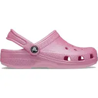 Crocs Classic Glitter Clog K Tresko