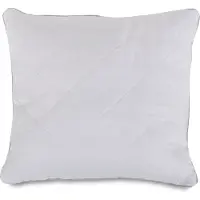 Borg Living Junior hodepute - Silkepute 40x45 cm - Barnepute med mulberrysilke -
