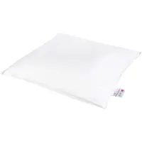 Hoie Barnepute - Juniorpute - Allergivennlig fiberpute - 40x45 cm - Hygea