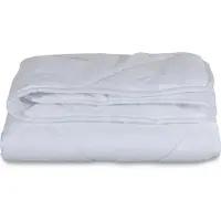 Zen Sleep Juniordyne - Helårs fiberdyne - Allergivennlig - 100x140 cm -