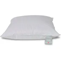Norvigroup Hodepute - Venø "Mellom" dunpute - 60x63 cm - 1 kammer - Quilts Of Denmark