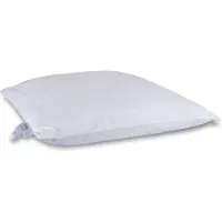 Zen Sleep Hodepute - Mellompute - 60x63 cm - 3-kammer kombipute -