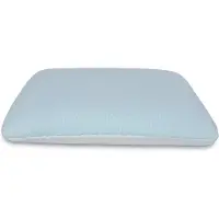 Zen Sleep Hodepute - Kjølende pute - Trykkavlastende memoryskumpute - Sleep Tech