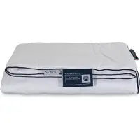 Nordic comfort Sval sommersdyne - silkedyne med 100% mulberry-silke - 140x220 cm - dyne