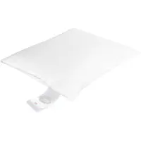 Dozy Junior pute - Moskus hodepute - 40x45 cm - Dansk produsert - Svanemerket