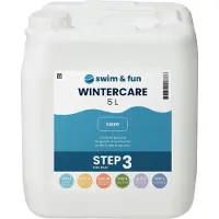 Soukous WinterCare 5 L