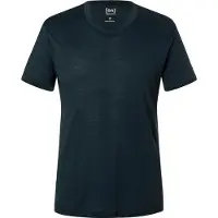 Super.natural Sierra140 V Neck Kortarmet T-skjorte