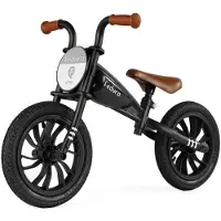 Q-Play Feduro 12´´ Løpesykkel