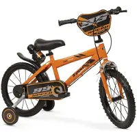 Toimsa 16´´ Speed Racing Sykkel