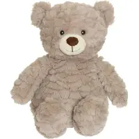 Teddykompaniet Varmeleker Teddybjørn