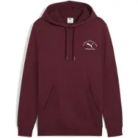 Puma Class Graphic Hettegenser