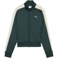 Puma T7 Always On Genser Med Hel Glidelås