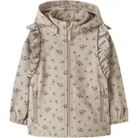 Name it Alfa08 Softshelljakke