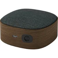 SACKit Høyttaler – GO WOOD – Bærbar Bluetooth-høyttaler - - OneSize - Høyttalere