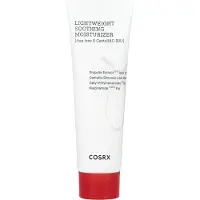 CosRx AC Collection Lightweight Soothing Moisturizer Soothing Creme fuktighetsgivende for problematisk hud 80 ml
