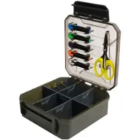 Avid Carp Reload Accessory Fiskeboks