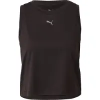 Puma CLOUDSPUN Training Tank Women, Clothing, Black, XL