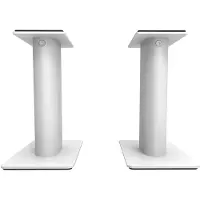 Kanto SP9 Desktop Speaker Stands White