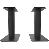 Kanto SP9 Desktop Speaker Stands Black