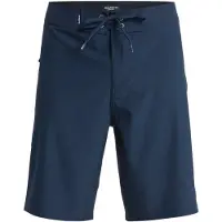 Quiksilver Surfsilk Kaimana 20Nb Boardshorts blå