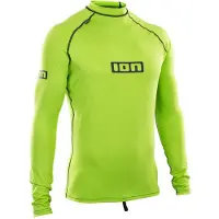 iON Promo Rashguard Utslettsdrakt Med Lange Ermer
