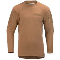 Clawgear Mk.ii Instructor Langarmet T-skjorte