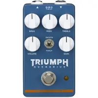 Wampler Pedals Wampler Triumph Overdrive Pedal