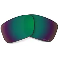 Oakley Drop Point Polarisert Linse