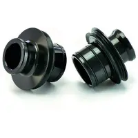 Race Face Vault F 412/414 15 Mm Frontnav Endekapper 2 Enheter