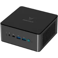 Minisforum UM890 Pro - Ryzen 9 / 32GB / 1TB / Windows 11 Pro