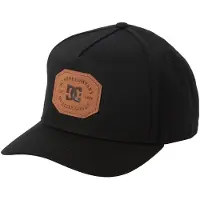 Dc-shoes Reynotts Junior Cap