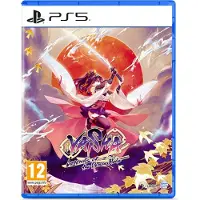 Game Source Entertainment Playstation 5 Yasha: Legends Of The Demon Blade