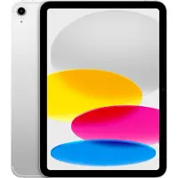 Apple iPad (A16) 11" Wi-Fi + Cellular 256GB - Silver