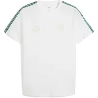 Puma AC Milan KING Tee Men, Sport, White/Vine, L