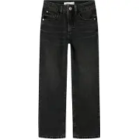 Name it Høy Midje Normal Passform Jeans