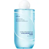 Isntree Ultra Low Molecular Hyaluronic Acid Toner