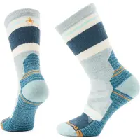 Smartwool Performance Hike Full Cushion Saturnsphere Crew Sokker